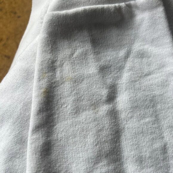 Makin' Bacon 80s Crewneck Raunchy Roach Studios - Picture 4 of 6